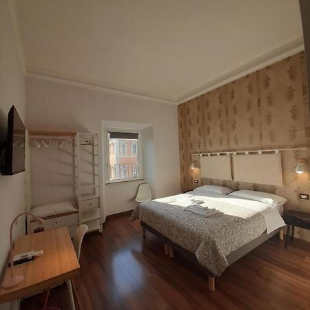 échelle Bed and Breakfast Roma Exterior foto