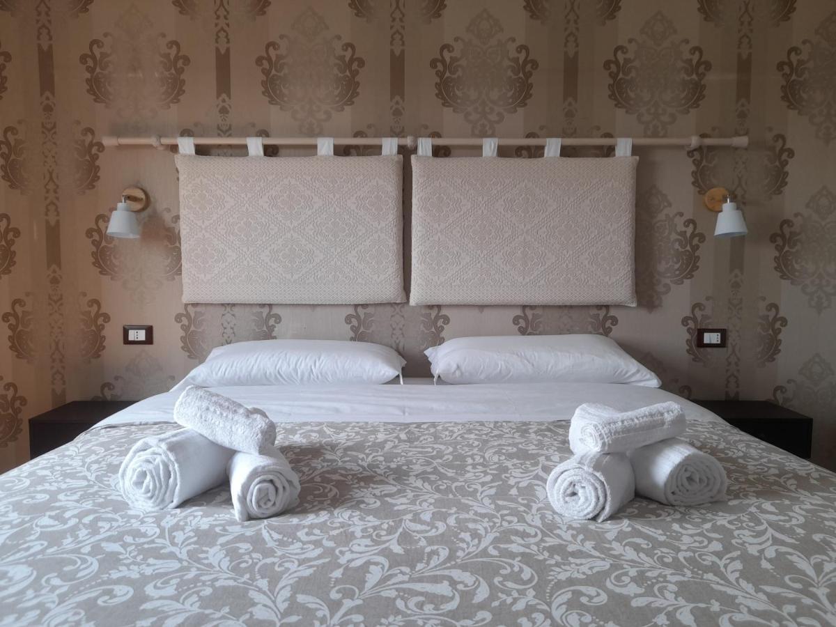 échelle Bed and Breakfast Roma Exterior foto